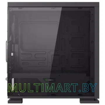 Корпус GameMax H605 Expedition (черный) картинка 5